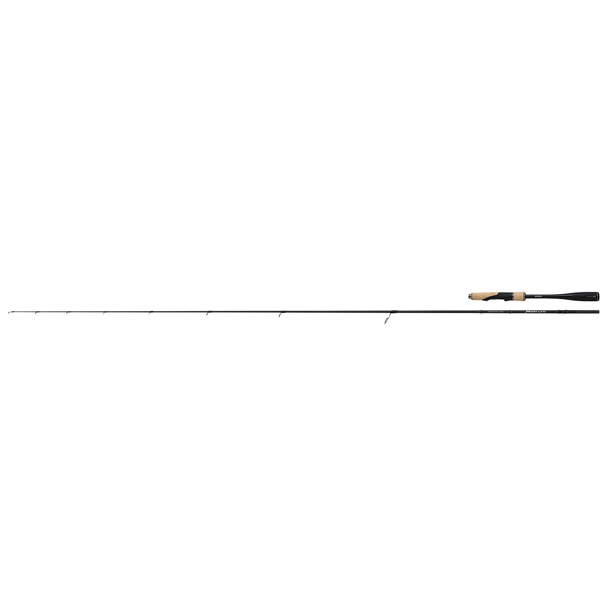 Shimano Yasei LTD Zander Vertical Jigging 198 M S